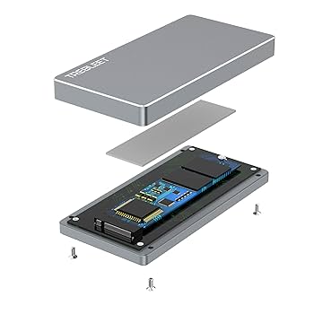 Amazon.co.jp: 2in 1 Thunderbolt 3/4 とUSB3.1 Type cに対応 M